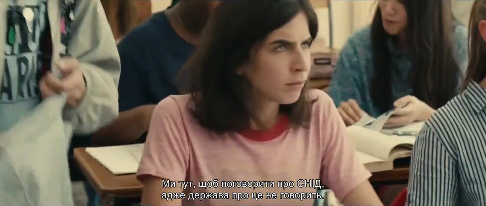 120 battements par minute Bande-annonce (UK)