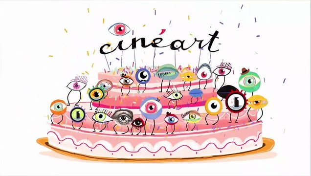 120 battements par minute Bande-annonce (NL)