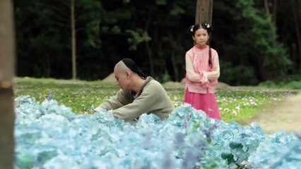 Side Story of Fox Volant (2022) Episode 19 with english subtitle