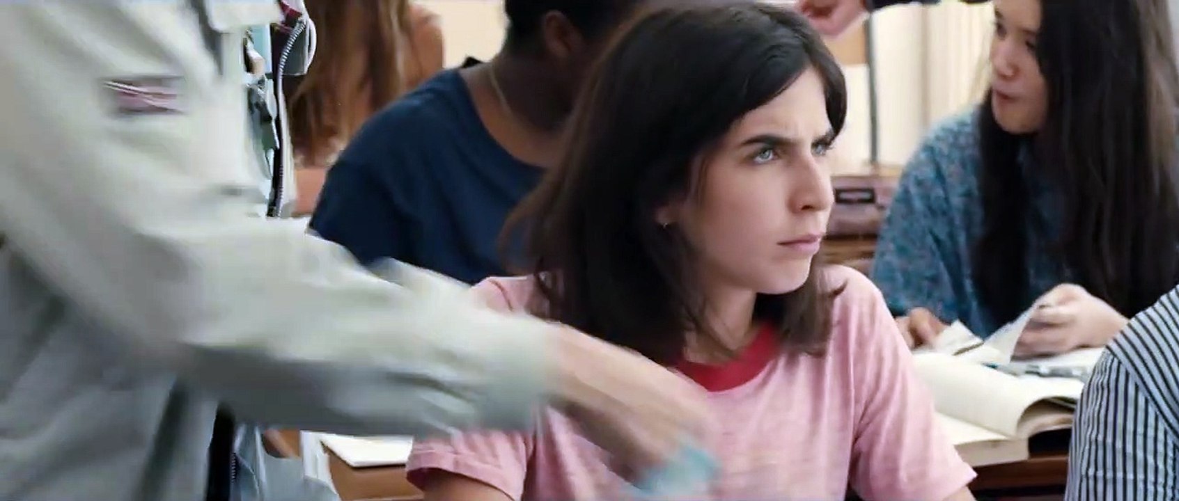 120 battements par minute Bande-annonce (ES)