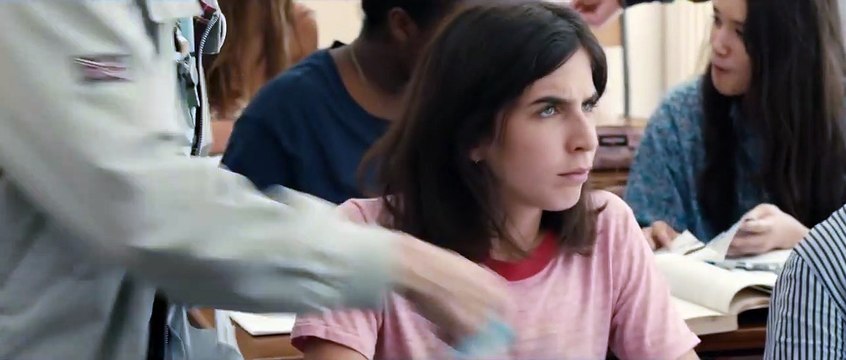 120 battements par minute Bande-annonce (ES)