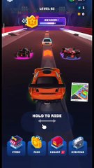 Download Video: Race Master 3D Game | Car Racing Game | Walkthrough Gameplay Level 82-86 | Android-ios Game |