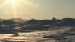 Le mystère des îles fantômes de l'Arctique, enfin résolu - carré