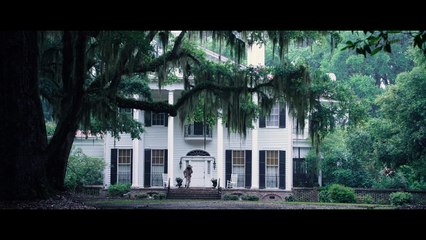 The Birth of a Nation Bande-annonce (DE)