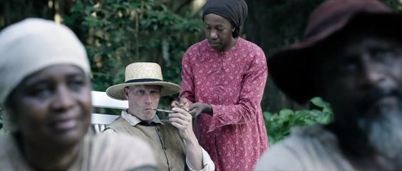 The Birth of a Nation Bande-annonce (EN)