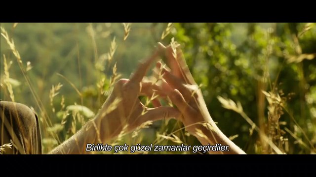 L'histoire de l'amour Bande-annonce (TR)
