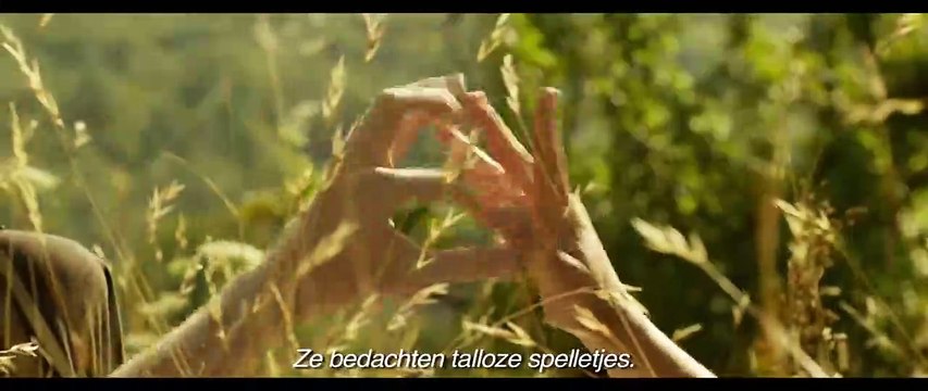L'histoire de l'amour Bande-annonce (NL)