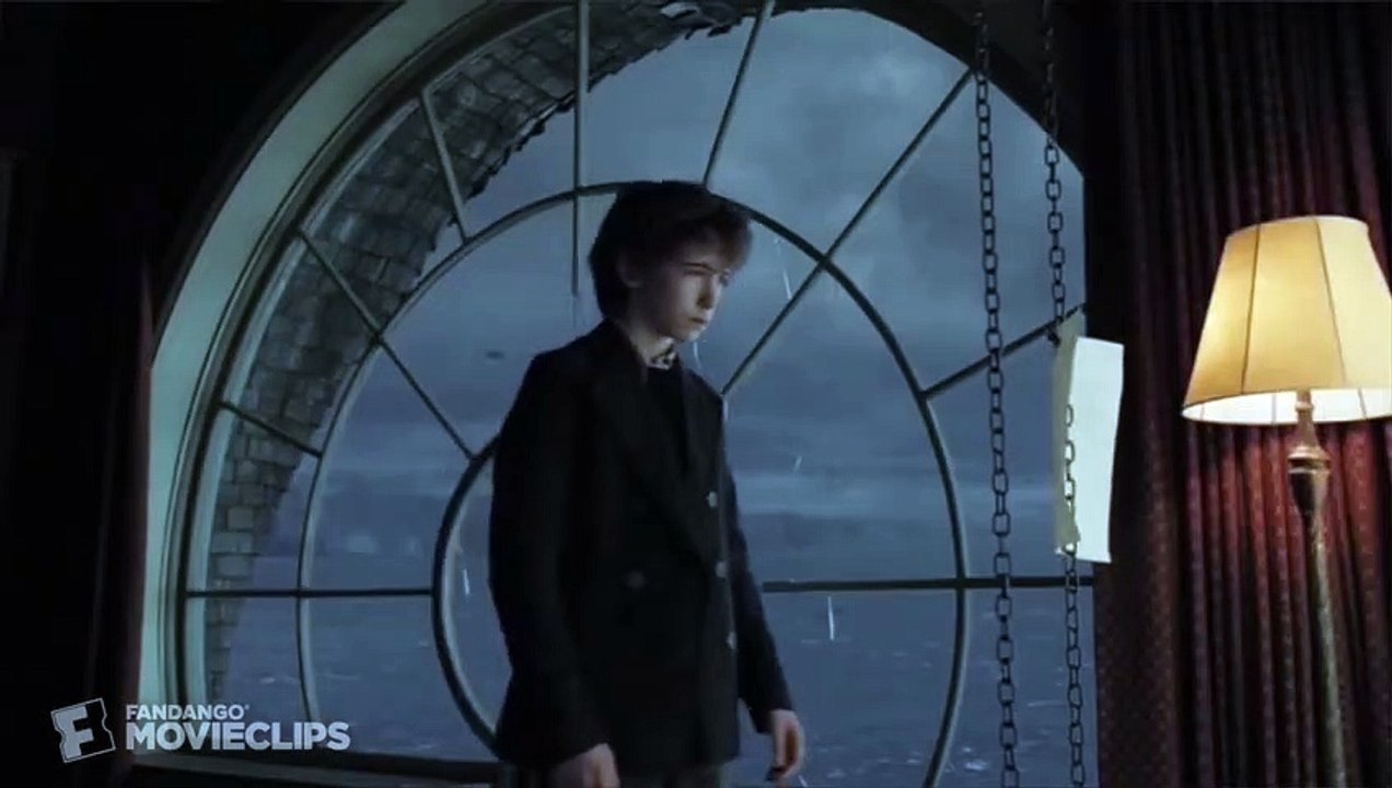 Les Désastreuses Aventures des Orphelins Baudelaire Bande-annonce (PT)