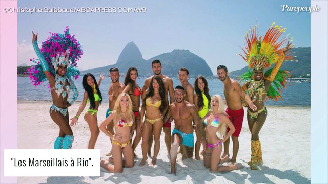 Les Marseillais : Une célèbre candidate condamnée par la justice, le tribunal a tranché !