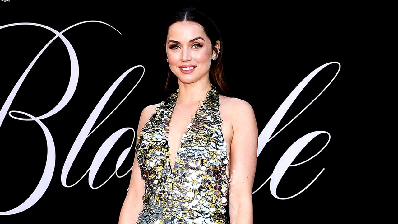 Ana De Armas Details Extensive Transformation Into Marilyn Monroe For ‘Blonde’