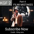 KGf 2 Filmi Mistakes Part 4 KGf Movies Scenes Shorts