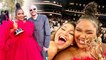 Lizzo Shares Inside Photos From Emmys 2022 With Zendaya, Pete Davidson & More