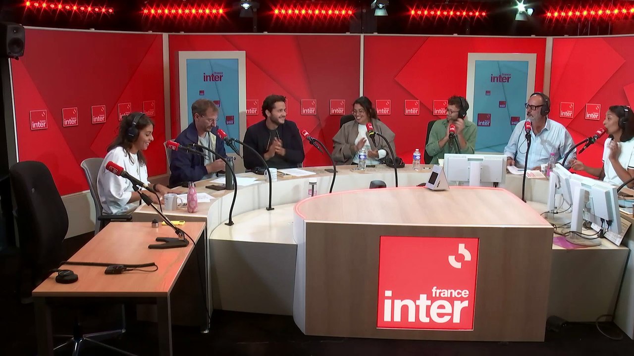 Virginité et boîtes de jour - Alexandre Kominek n'a pas compris