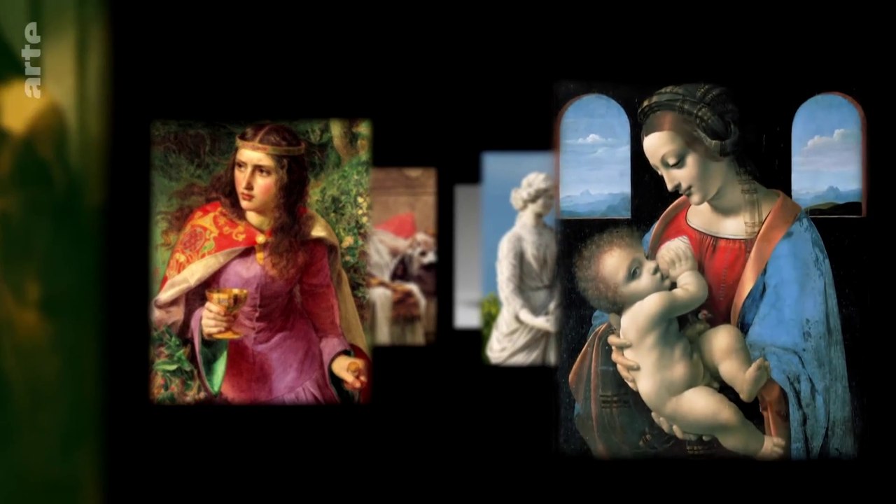 Die Erfindung der guten Mutter | Doku HD