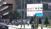 Europride in Serbien: Symbolträchtige LGBTQ-Parade endgültig abgesagt