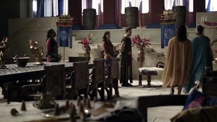 Reis A Rejeição 14/09/2022 Episódio 26 Temp. 3 HDTV Completo