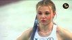 Chiara Sistermann - German Indoor Championships (2022)
