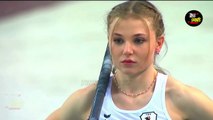 Chiara Sistermann - German Indoor Championships (2022)