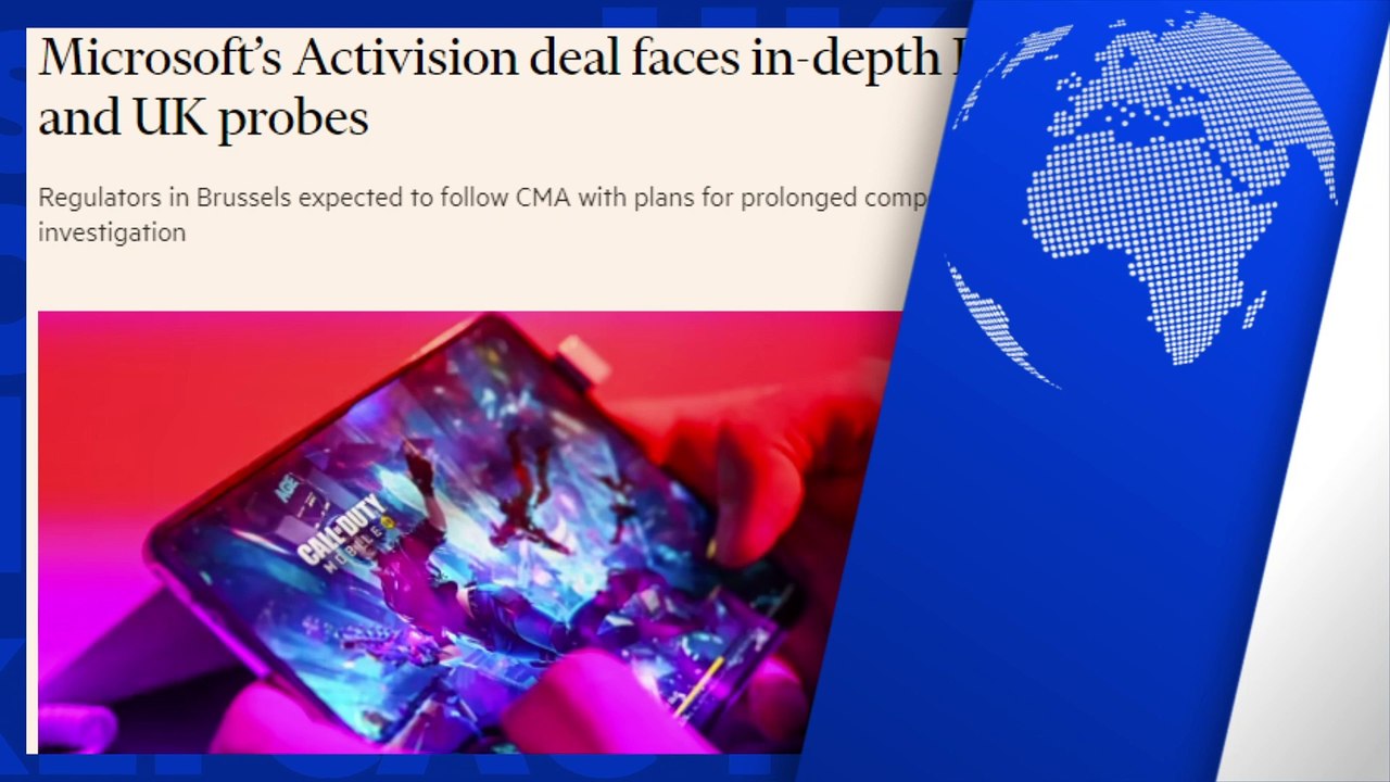 Amazon, Tesla, Meta et Google en justice, le retour de GoPro et les soucis de Citrix : Planète Bourse du jeudi 15 septembre