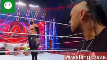 Finn Balor vs Matt Riddle  Match Raw Short Highlights 12th September 2022