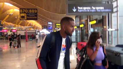 Anabel Pantoja, cada vez más integrada en el grupo de amigos de Yulen