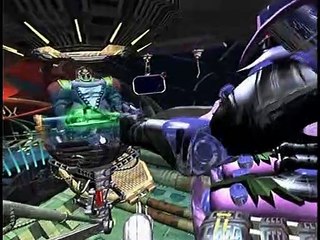 Beast Wars - S01E13 - Dark Designs