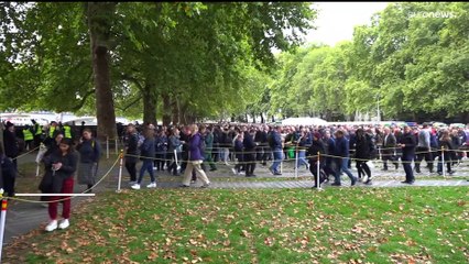 Latest news bulletin | September 15th – Midday