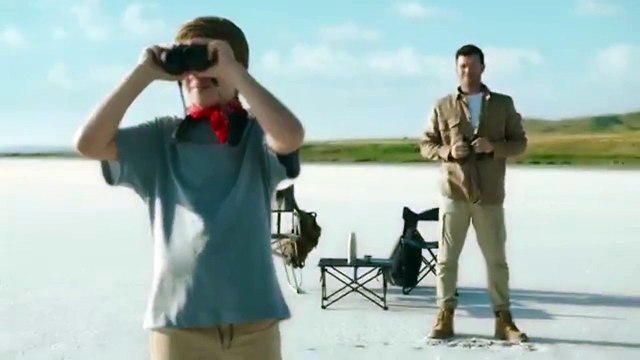 Kıvanç Tatlıtuğ ile geleceğe yolculuk! Yeni reklam filmiyle gündem oldu