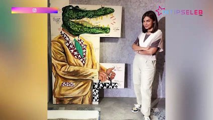 Ashanty Deg-degan Habis Ngobrol Bareng Najwa Shihab