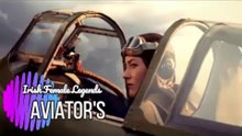Irish Female Flying Legend's