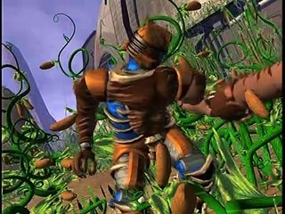 Beast Wars - S01E22 - The Low Road