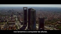 El vídeo de hermanamiento de Madrid y Nueva York que Almeida presenta en su visita a Estados Unidos