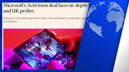 MarketScreener’s World Press Review : September 15, 2022