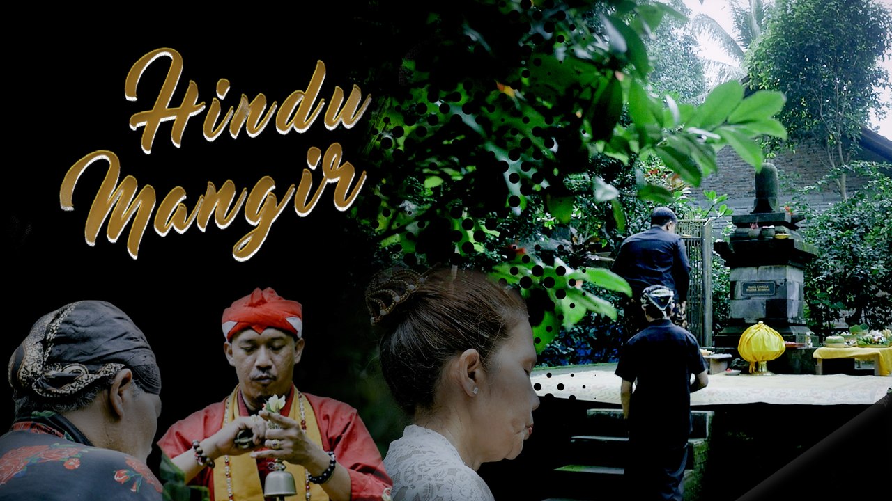 Keberagaman Indonesia: Mengenal Hindu Mangir, Ajaran yang Tak Hanya Diimani Umat Agama Hindu