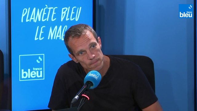 Vincent Doumeizel : Les algues peuvent communiquer entre elles !