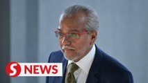 Shafee to know on Oct 28 if he has to enter defence in money laundering case