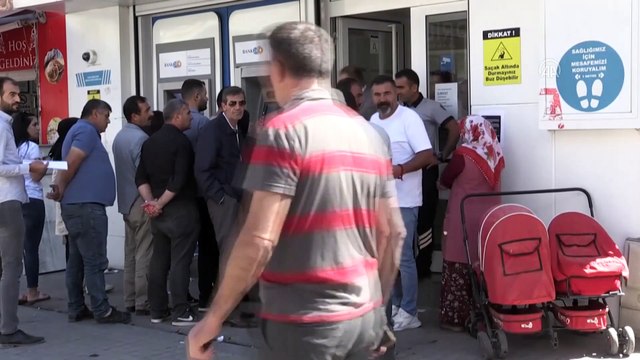 Sosyal konut projesi için başvurular sürüyor