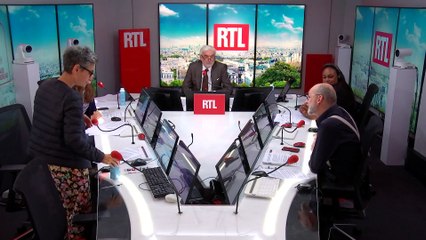 L'invité de RTL Midi du 15 septembre 2022