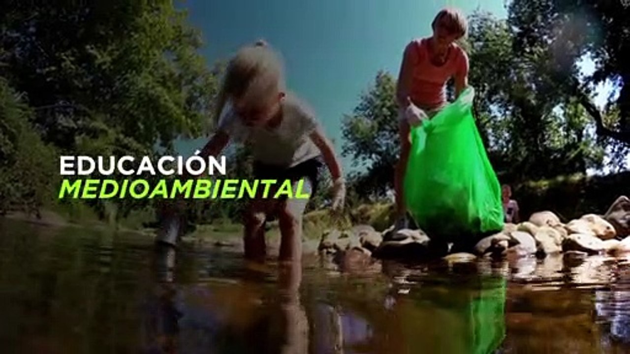 Promecal Sostenible Escritorio