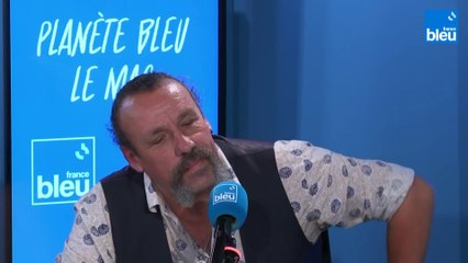 Benoît Biteau : "Il faut être sans concession avec les élevages industriels !"