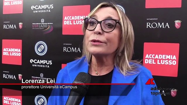 Moda, Lei (Università eCampus): “Con Fashion&Talents dimostriamo che passione e talento si coniugano”