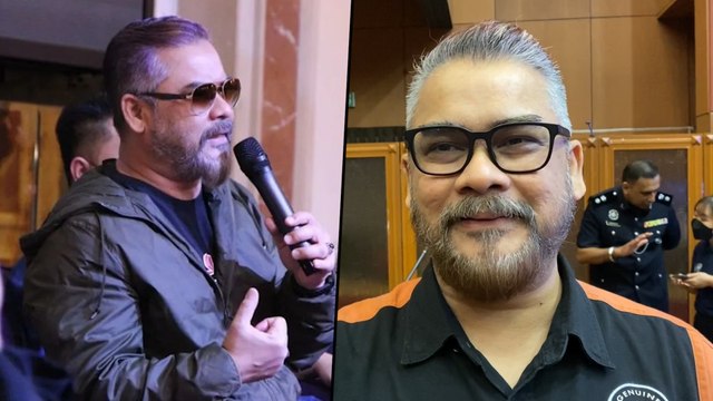 Meremang bulu roma Awie! Tak mahu ‘claim’ gelaran penyanyi nombor 1