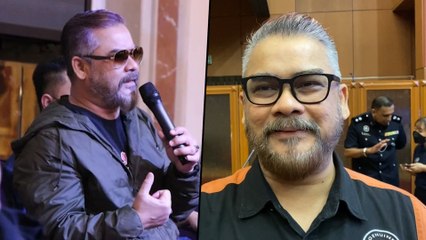 Meremang bulu roma Awie! Tak mahu ‘claim’ gelaran penyanyi nombor 1