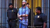 Etats-Unis: Une procureure américaine demande d'annuler la condamnation d'un homme détenu depuis plus de 20 ans pour le meurtre de son ex-petite amie, qu'il a toujours nié - VIDEO