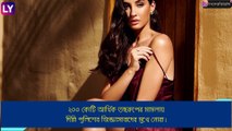 Nora Fatehi পুলিশের সামনে, চলছে জিজ্ঞাসাবাদ