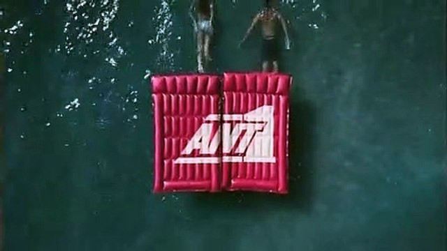 ANT1 IDENT 2007 2008 REVERSE VIDEO SEA