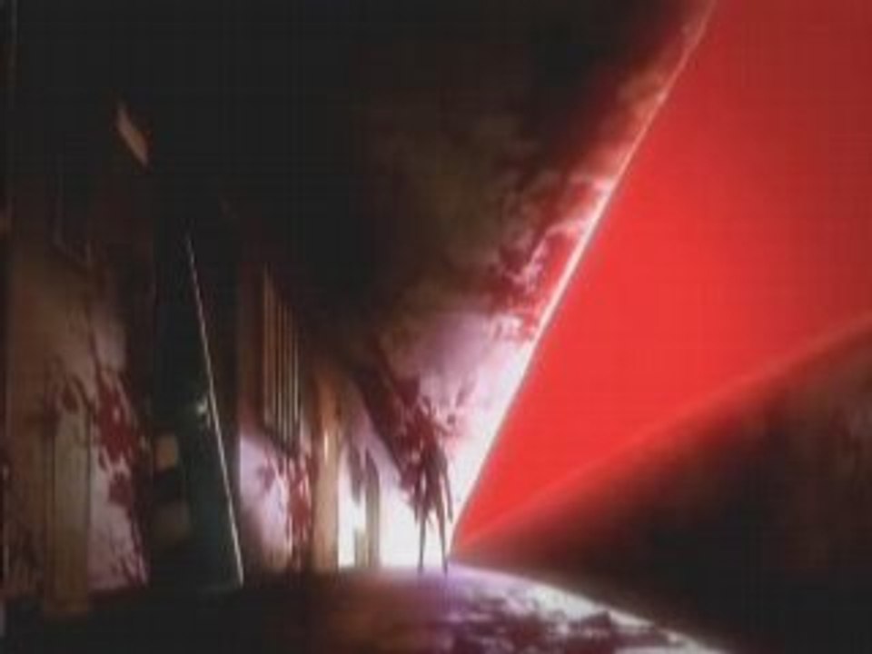 [AMV] Tokkô / Holy Pain