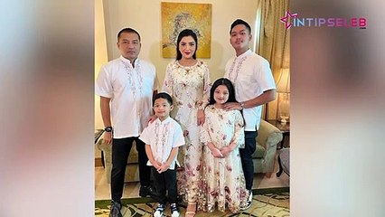 Arsy Hermansyah Parodikan Anang saat Nyanyi dan Jadi Juri