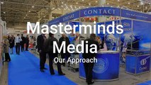 Masterminds Media
