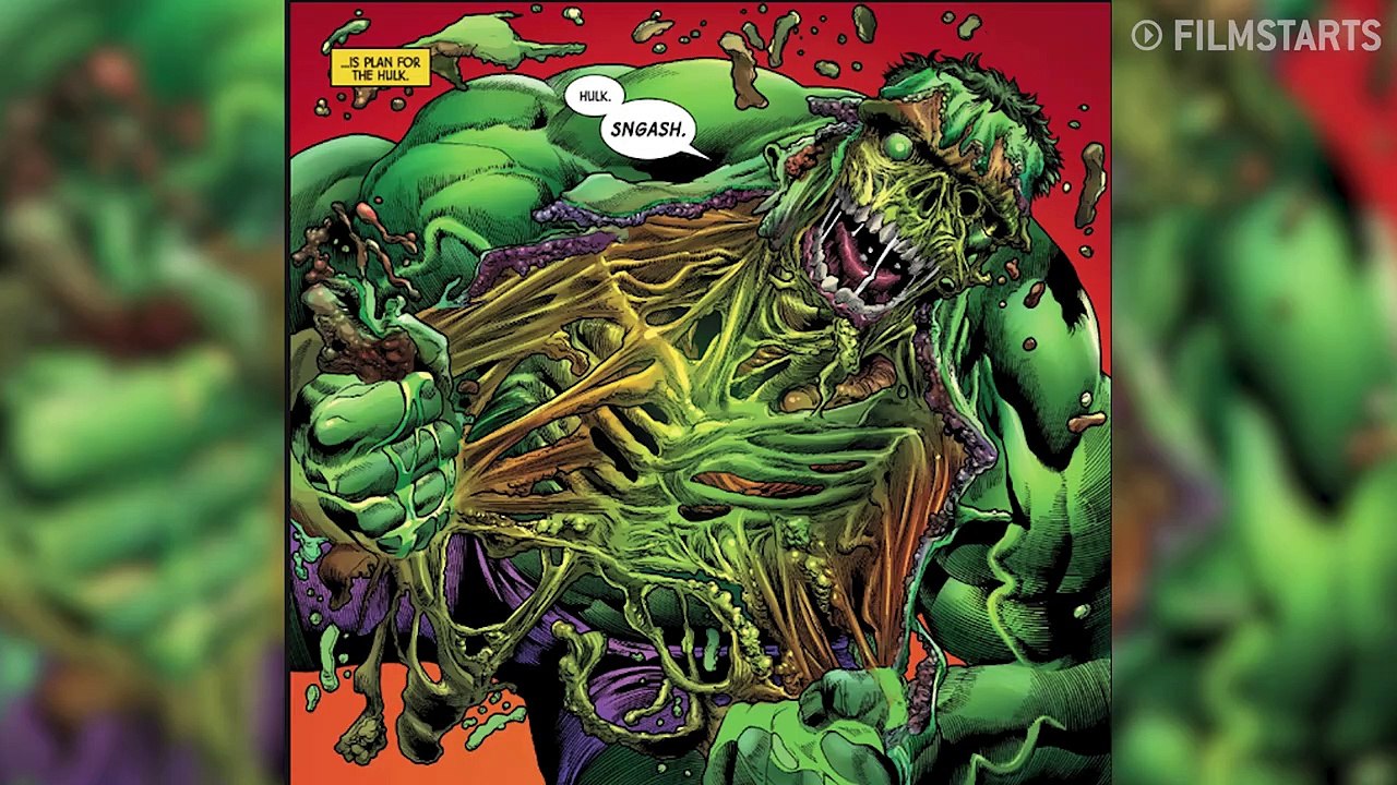 She-Hulk Folge 5: Ist DAS der nächste Schurke? (FILMSTARTS-Original)